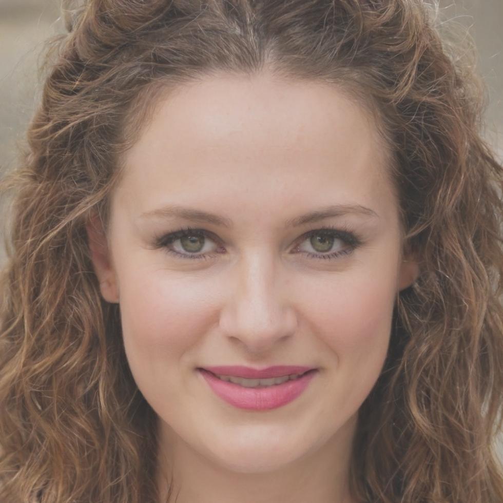 Profilbild von Anja Bergström