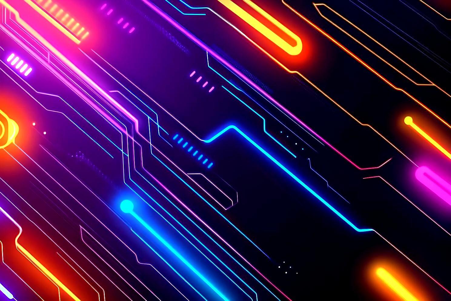 Strukturierte Lernumgebung für KI-Ausbildung