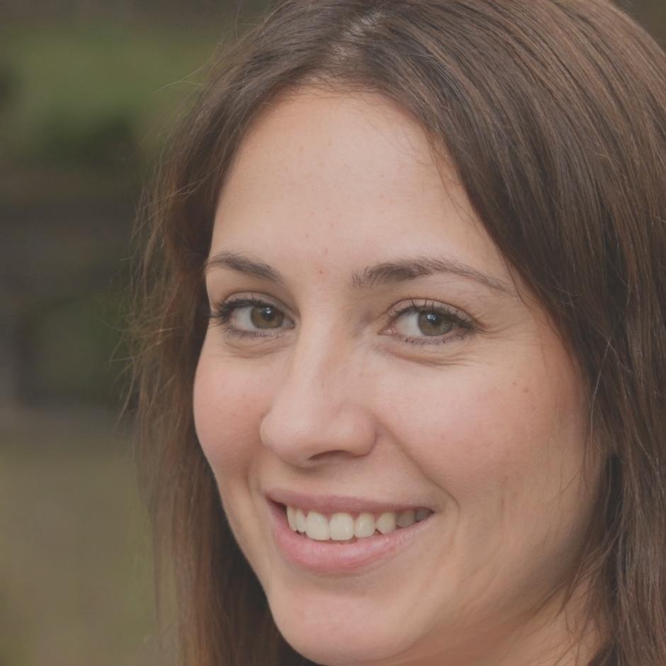 Profilbild von Livia Dreier